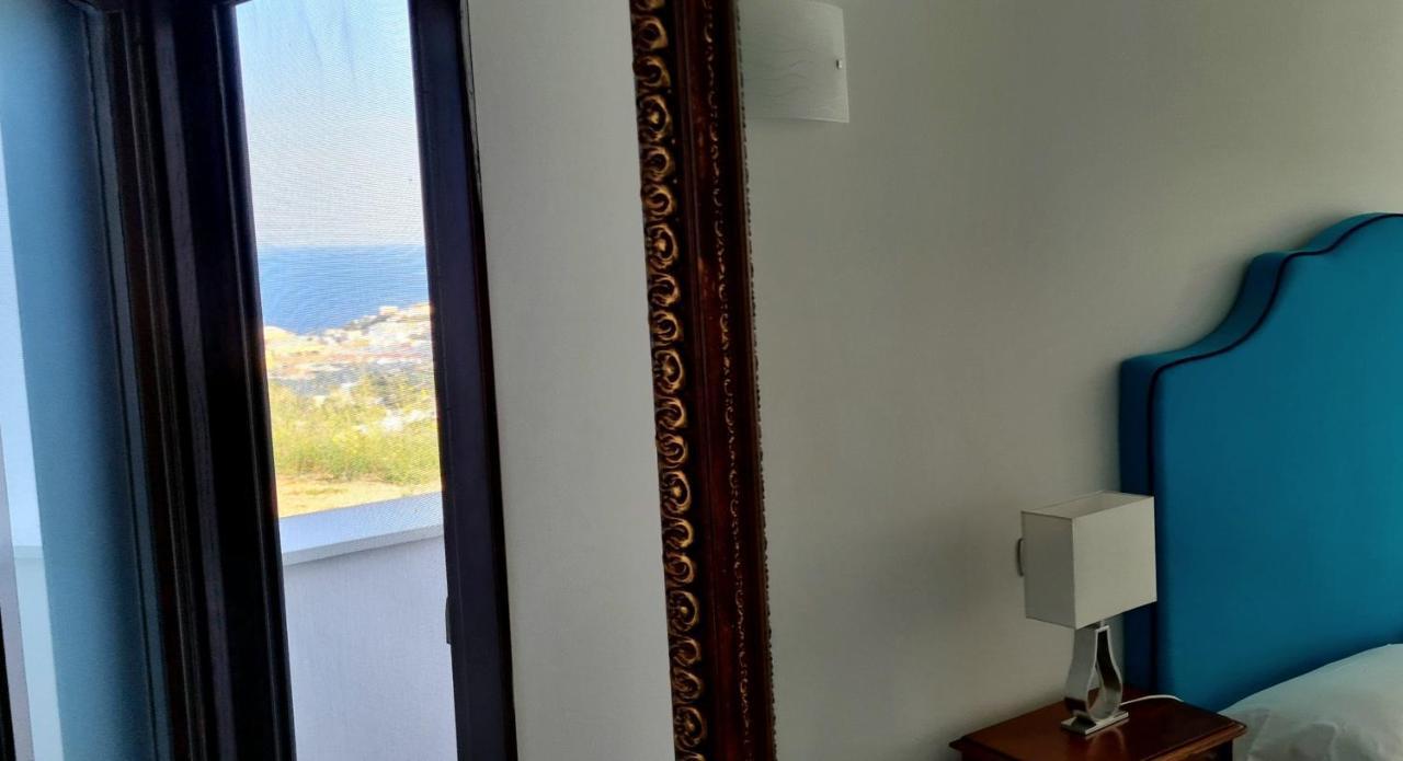 Guest House Villa Il Gabbiano Ponza Eksteriør billede